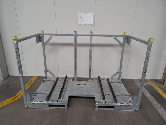 35x stapelbare galva glasbok - afbeelding 4 van  11