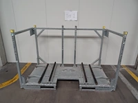 35x stapelbare galva glasbok - afbeelding 4 van  11