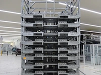 35x stapelbare galva glasbok - afbeelding 11 van  11