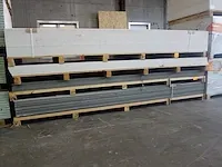 35x vezelcementplaten - afbeelding 1 van  1