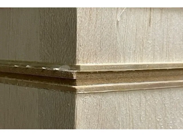 36 balsa platen 4 cm dik - afbeelding 2 van  4