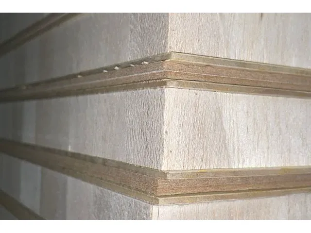 36 balsa platen 4 cm dik - afbeelding 2 van  4
