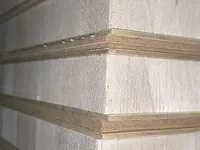 36 balsa platen 4 cm dik - afbeelding 2 van  4