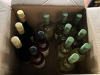 36 diverse geestrijke dranken - afbeelding 2 van  9