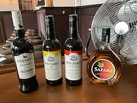 36 diverse geestrijke dranken - afbeelding 3 van  9