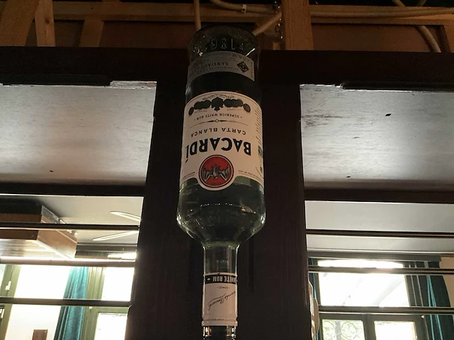 36 diverse geestrijke dranken - afbeelding 6 van  9