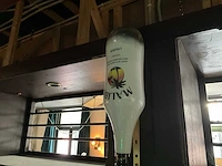 36 diverse geestrijke dranken - afbeelding 7 van  9