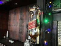 36 diverse geestrijke dranken - afbeelding 9 van  9