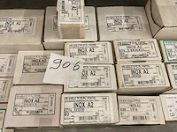 36 dozen inox schroeven - afbeelding 4 van  9