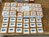 36 dozen schroeven - afbeelding 1 van  7