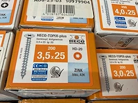 36 dozen schroeven - afbeelding 6 van  7