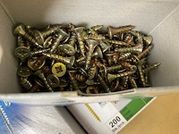 36 dozen schroeven - afbeelding 7 van  7