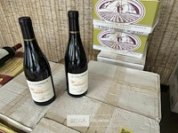 36 flessen 3x 1 doos le colombier cotes du ventoux 2003 - afbeelding 4 van  4