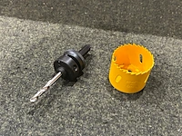 36 gatzagen hss bimetal