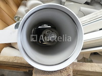 36 halogeenspotlampen op dimbare rails - afbeelding 4 van  7