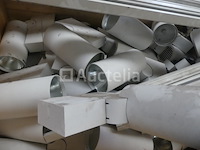 36 halogeenspotlampen op dimbare rails - afbeelding 5 van  7