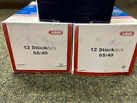 36 hangsloten abus - afbeelding 4 van  4