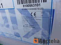 36 kingspan therma tp11 dakisolatiepanelen - afbeelding 1 van  4