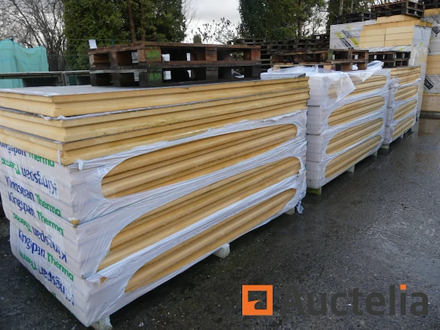 36 kingspan therma tp11 dakisolatiepanelen - afbeelding 2 van  4