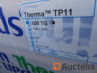 36 kingspan therma tp11 dakisolatiepanelen - afbeelding 3 van  4