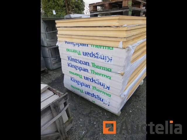 36 kingspan therma tp11 dakisolatiepanelen - afbeelding 4 van  4