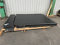 36 kunststofplaten - afbeelding 1 van  3