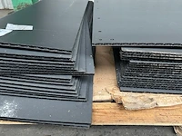 36 kunststofplaten - afbeelding 2 van  3