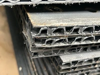 36 kunststofplaten - afbeelding 3 van  3
