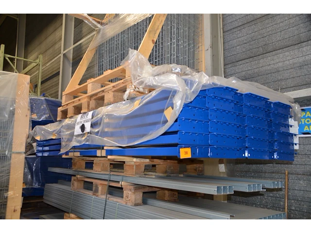 36 liggers bito nieuw - afbeelding 1 van  2