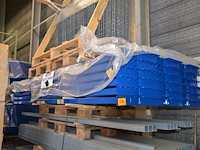 36 liggers bito nieuw