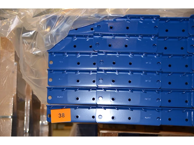 36 liggers bito nieuw - afbeelding 2 van  2