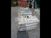 36 m² tegelvloer - afbeelding 2 van  5