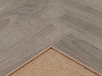 36 m2 laminaat visgraat - 504 x 84 x 8 mm - afbeelding 2 van  4