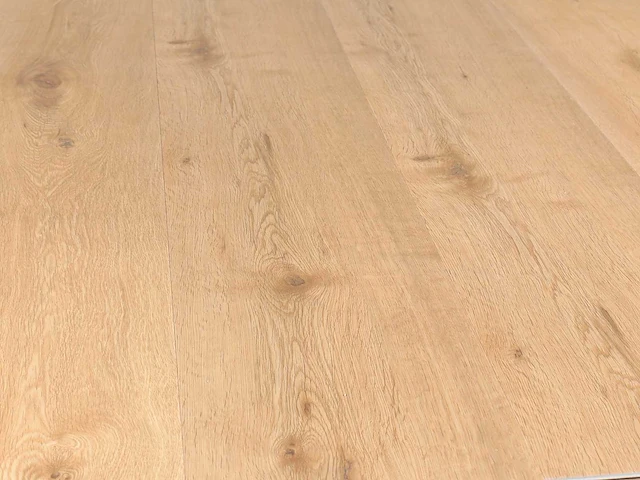36 m2 pvc spc click plank met xps onderlaag - 1220 x 228 x 6,5 mm - afbeelding 1 van  4