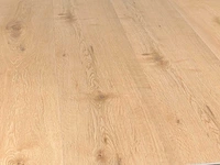 36 m2 pvc spc click plank met xps onderlaag - 1220 x 228 x 6,5 mm - afbeelding 1 van  4