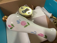 36 rustieke deurklinken - afbeelding 5 van  5