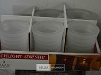 ±36 theelichthouders - afbeelding 2 van  3