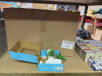 36 x deurklinken - afbeelding 1 van  6