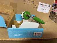 36 x deurklinken - afbeelding 2 van  6