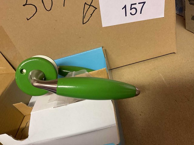 36 x deurklinken - afbeelding 3 van  6