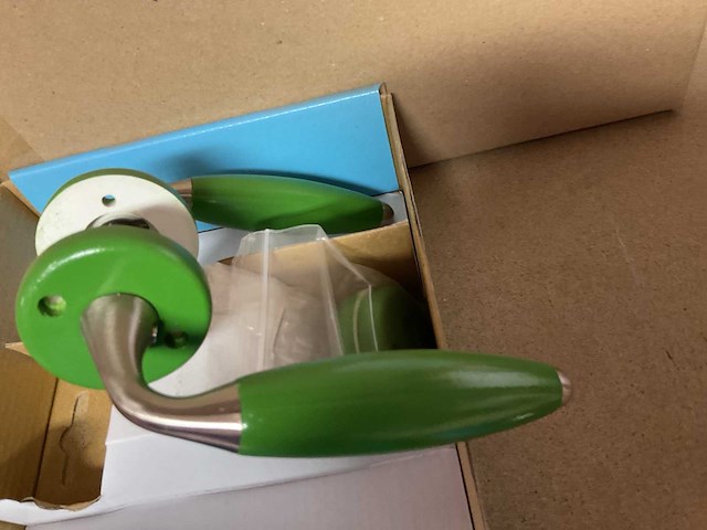 36 x deurklinken - afbeelding 4 van  6