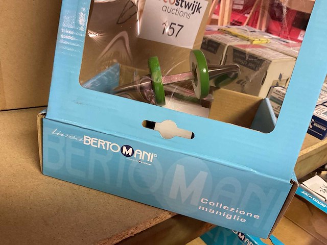 36 x deurklinken - afbeelding 5 van  6