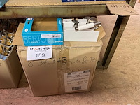 36 x deurklinken - afbeelding 1 van  6