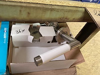 36 x deurklinken - afbeelding 3 van  6