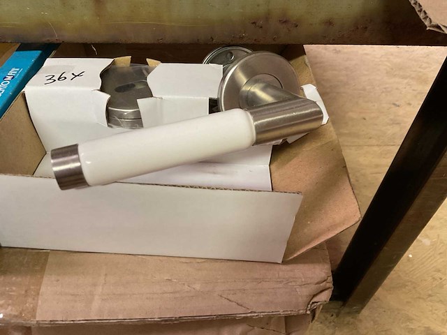 36 x deurklinken - afbeelding 4 van  6