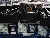 36 x leggings - afbeelding 1 van  2