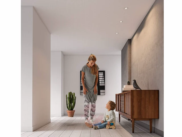 36 x neo design inbouwspots wit - afbeelding 4 van  8