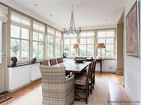 36 x sensys koper plafond inbouwspots - afbeelding 5 van  8