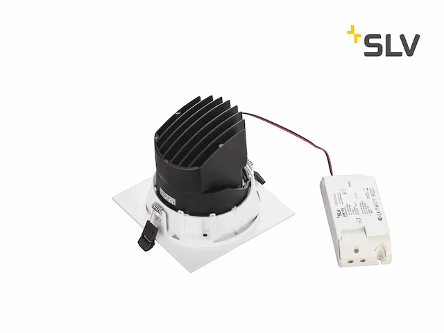 36 x slv renisto design led spots - afbeelding 2 van  8