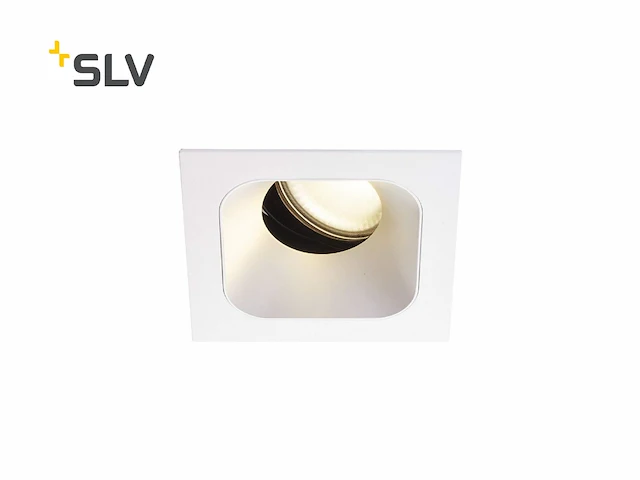 36 x slv renisto design led spots - afbeelding 7 van  8